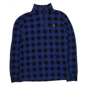 Polo by Ralph Lauren Pullover Sweater 100% cotton